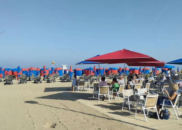 L\'Escale A Deauville