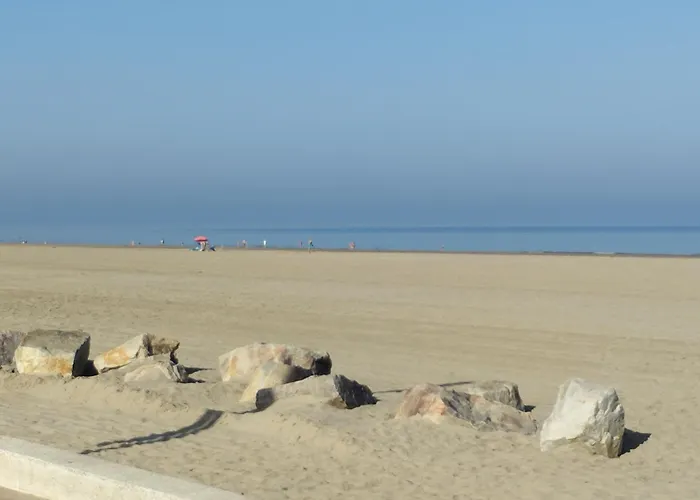 L\'Escale A Deauville