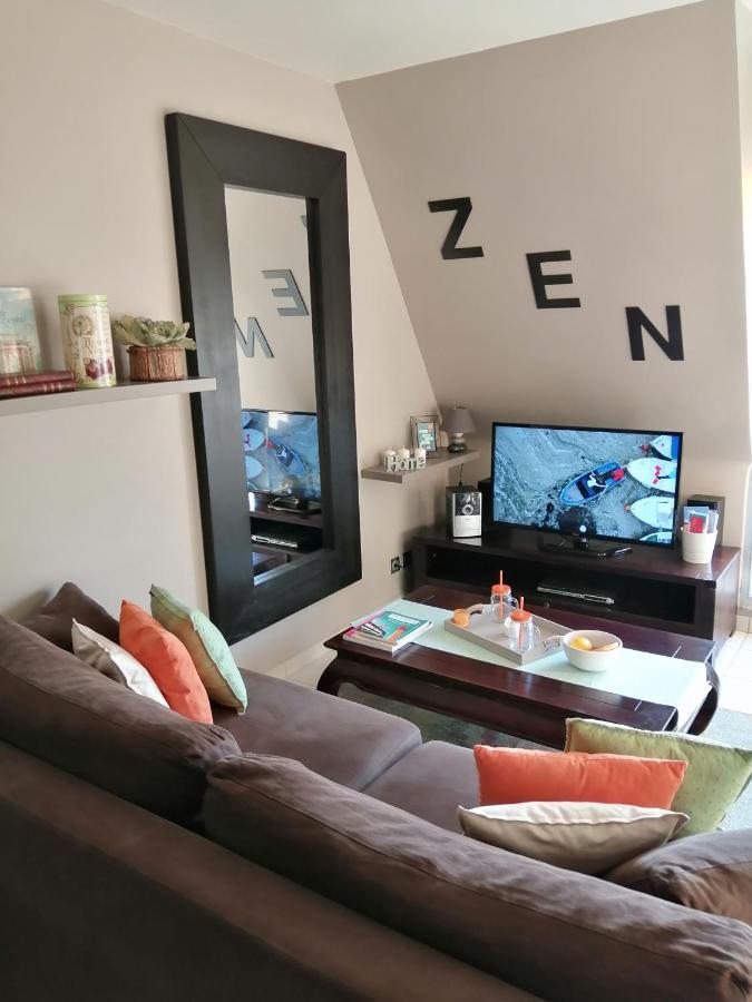 Apartment L'escale A