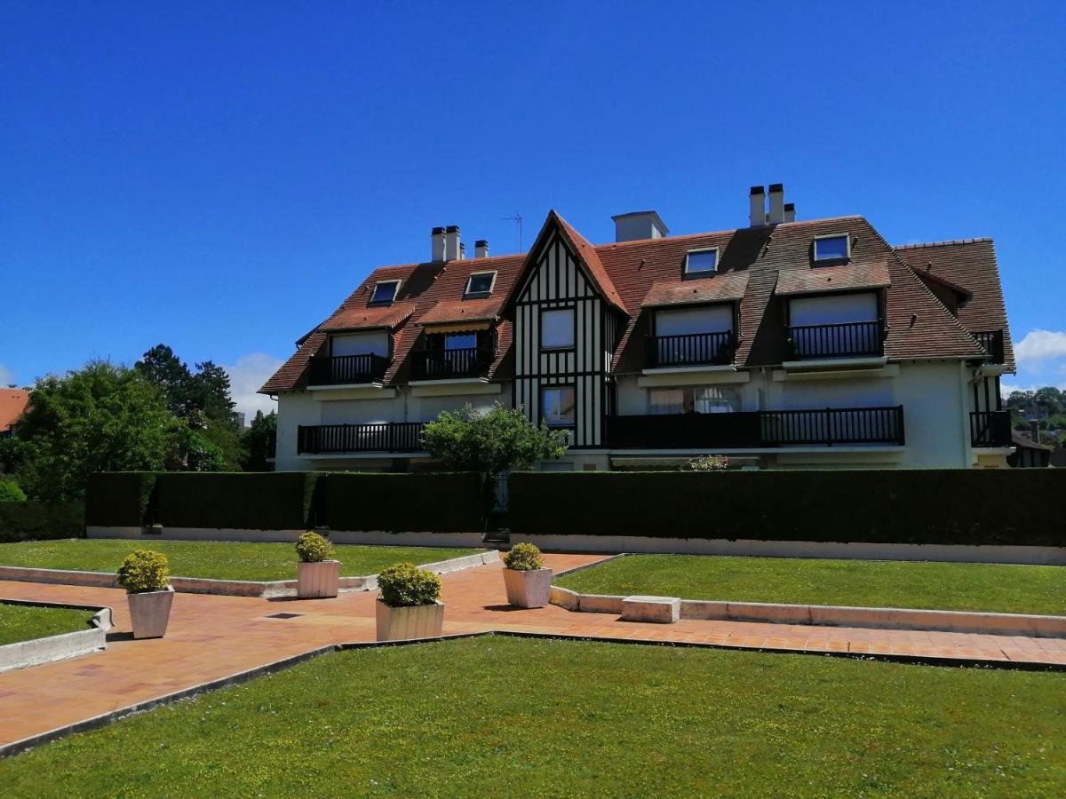 Apartment L'escale A Deauville
