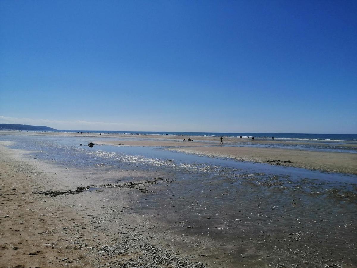 L'escale A Deauville