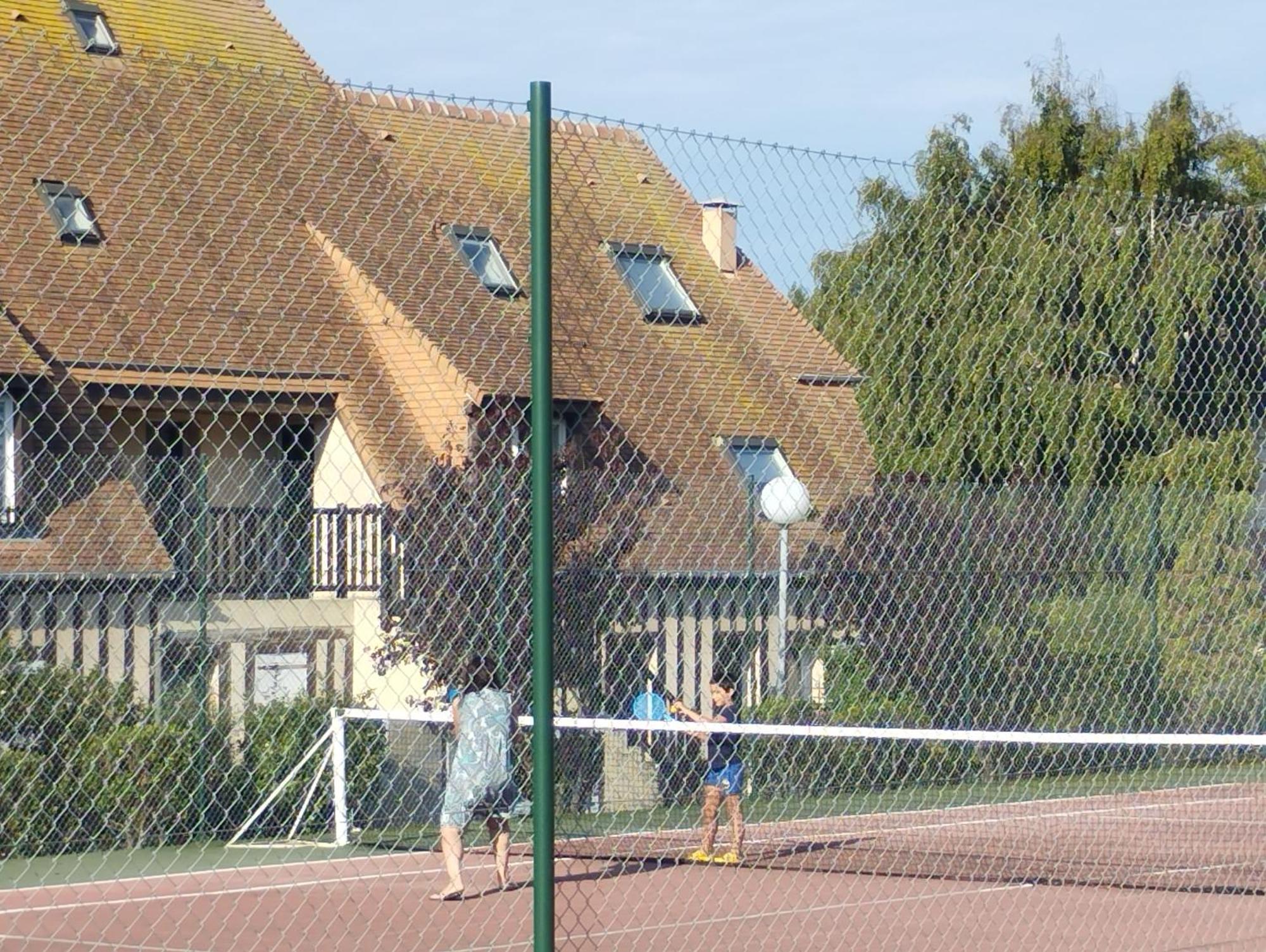 L'escale A *